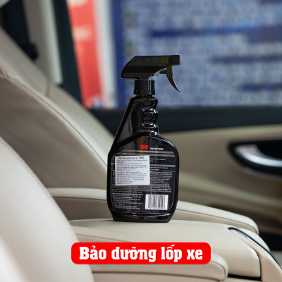 Dung dịch bảo dưỡng lốp xe 3M